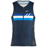 Haut Sans Manches Triathlon CF Vent