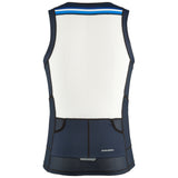 Haut Sans Manches Triathlon CF Vent