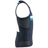 Haut Sans Manches Triathlon CF Vent