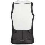 Haut Sans Manches Triathlon CF Vent
