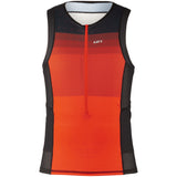 Haut Sans Manches Triathlon CF Vent