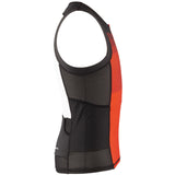 Haut Sans Manches Triathlon CF Vent
