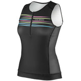 Women's Sprint PRT Tri Sleeveless