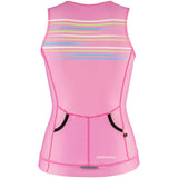 Women's Sprint PRT Tri Sleeveless