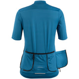 Maillot Clutch Femme