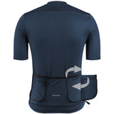 Clutch Jersey