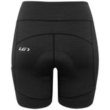 Short Fit Sensor Texture 5.5 Femme