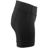 Short Fit Sensor Texture 5.5 Femme