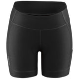 Women'S Fit Sensor 5.5 Shorts 2