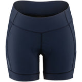 Women'S Fit Sensor 5.5 Shorts 2
