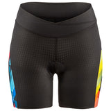 Women's Vent 6 Tri Shorts