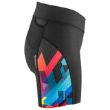 Women's Vent 6 Tri Shorts
