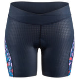Women's Vent 6 Tri Shorts