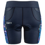 Women's Vent 6 Tri Shorts
