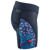 Women's Vent 6 Tri Shorts