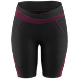 Women's CB Carbon 2 Cycling Shorts