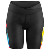 Women's Vent 8 Tri Shorts