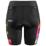 Women's Vent 8 Tri Shorts