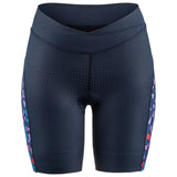 Women's Vent 8 Tri Shorts