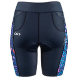 Women's Vent 8 Tri Shorts