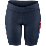 Women's Vent 8 Tri Shorts
