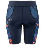 Women's Vent 8 Tri Shorts