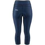 Women's Fit Sensor Texture Knickers