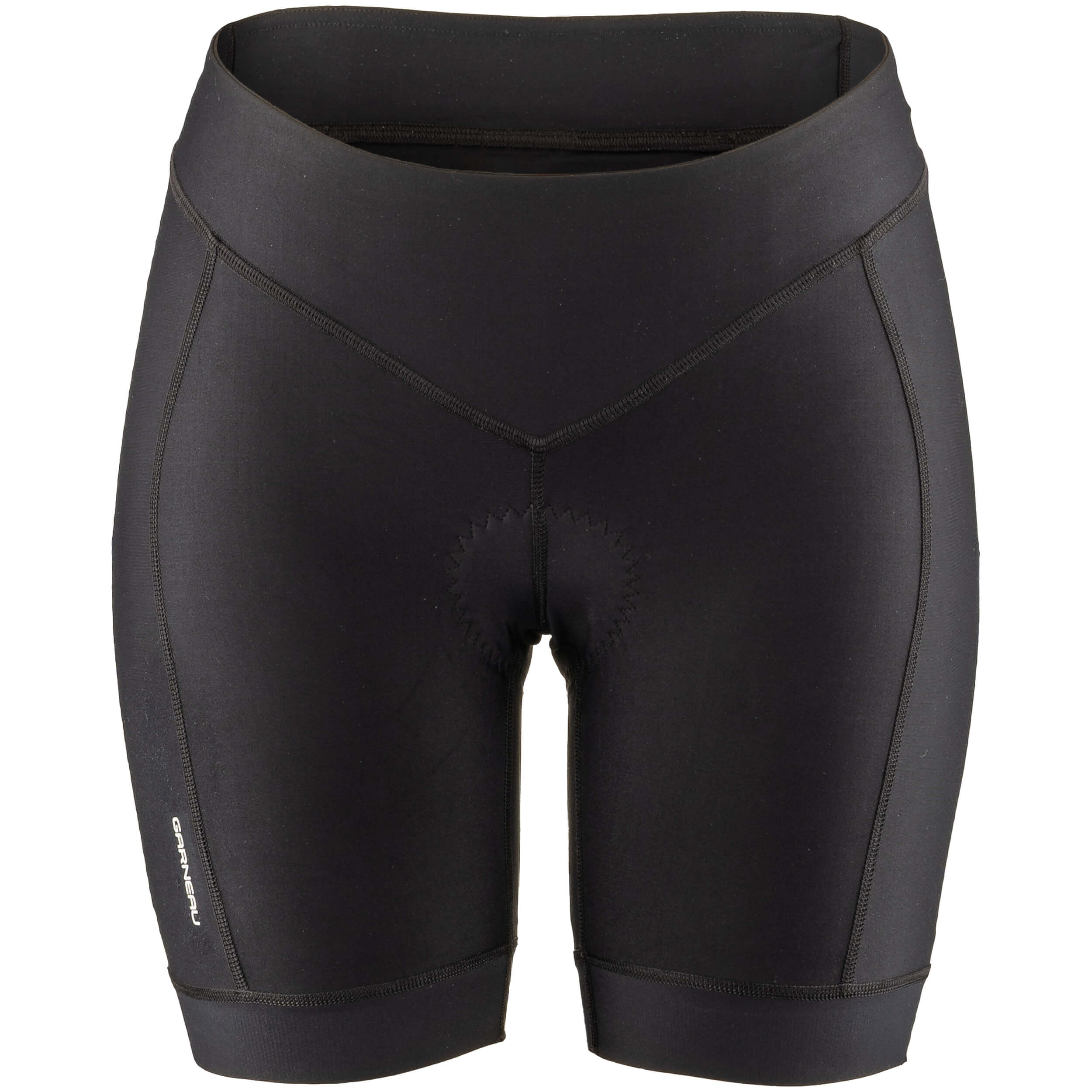 Women's Tri Power Shorts