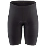 Soft Plume Shorts