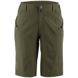 Women's Latitude 2 Shorts