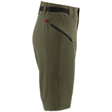 Women's Latitude 2 Shorts