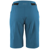 Women's Latitude 2 Shorts
