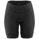 Short Intérieur Cyclisme Femme