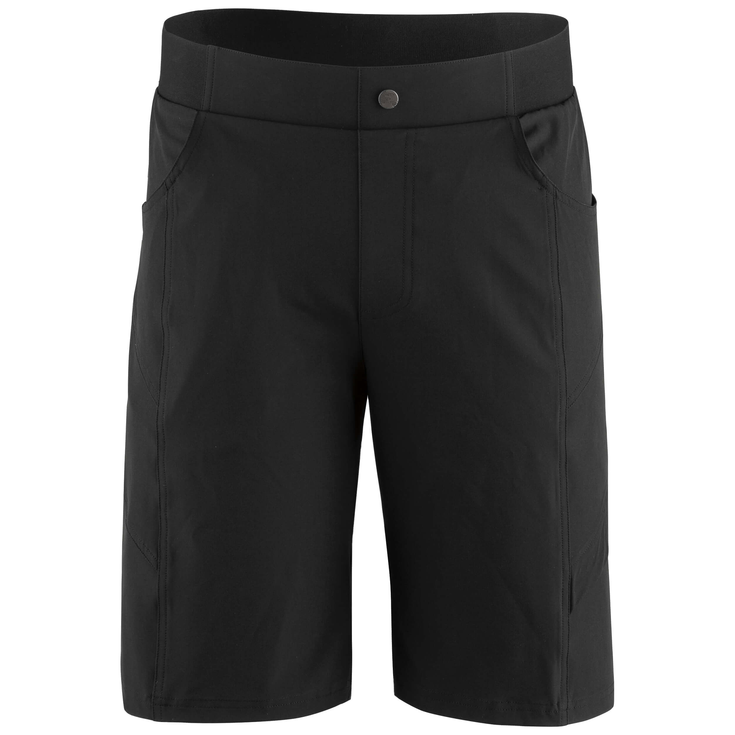 Range 2 Cycling Shorts
