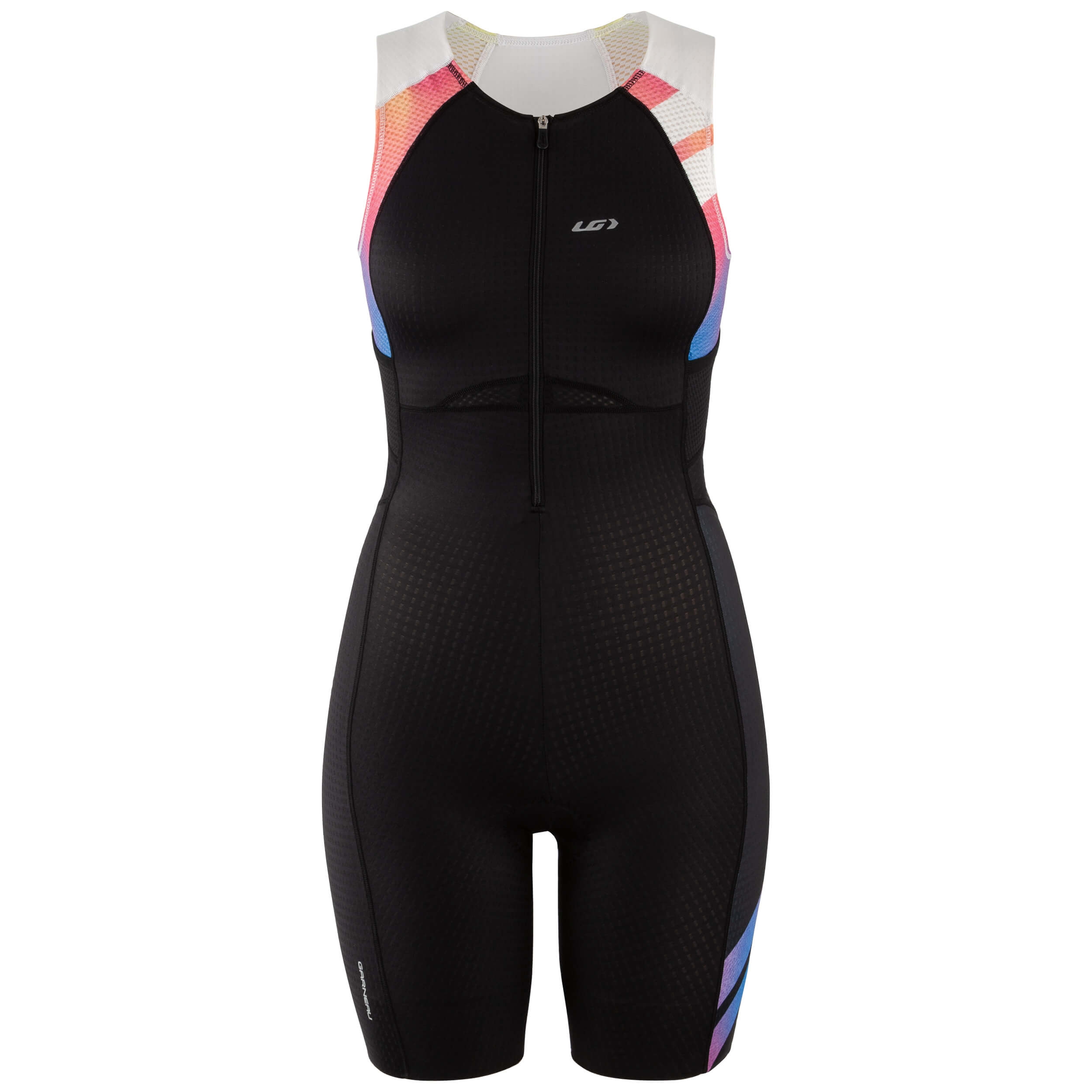 Women's Vent Tri Suit