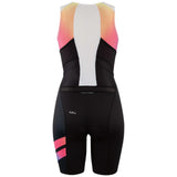 Women's Vent Tri Suit