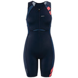Women's Vent Tri Suit