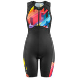 Women's Vent Tri Suit