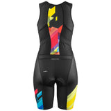 Women's Vent Tri Suit