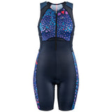 Women's Vent Tri Suit