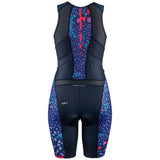 Women's Vent Tri Suit