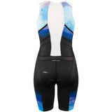 Women's Vent Tri Suit