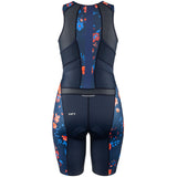 Women's Vent Tri Suit