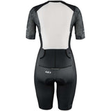 Women's Aero Tri Suit