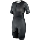 Women's Aero Tri Suit