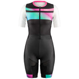 Women's Aero Tri Suit