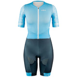 Women's Aero Tri Suit