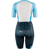 Women's Aero Tri Suit