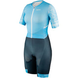 Women's Aero Tri Suit
