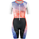 Women's Aero Tri Suit